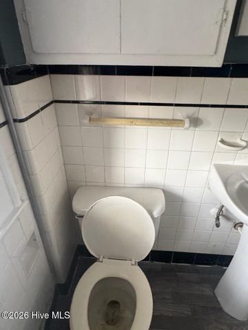 829 Marigold Street, Rocky Mount, NC 27801