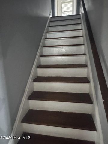 829 Marigold Street, Rocky Mount, NC 27801