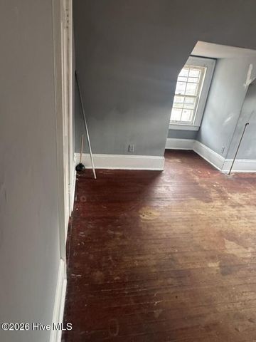 829 Marigold Street, Rocky Mount, NC 27801