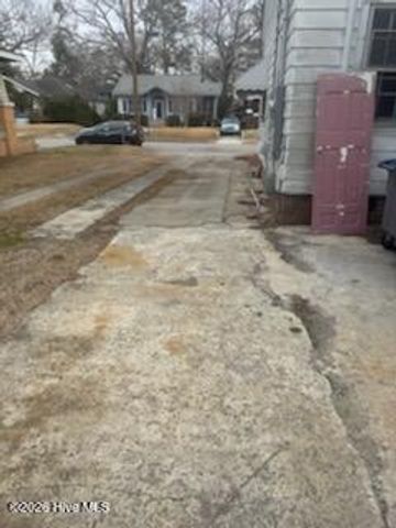 829 Marigold Street, Rocky Mount, NC 27801