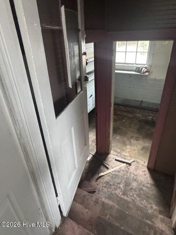 829 Marigold Street, Rocky Mount, NC 27801