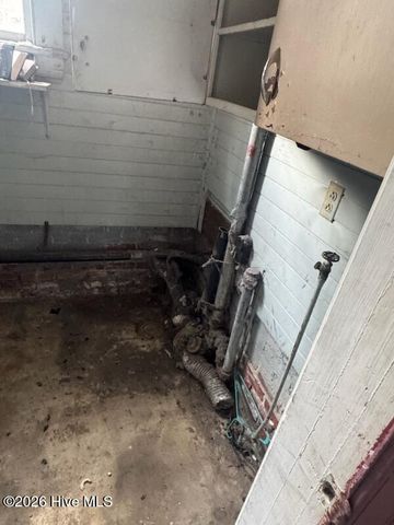 829 Marigold Street, Rocky Mount, NC 27801