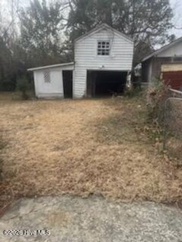829 Marigold Street, Rocky Mount, NC 27801
