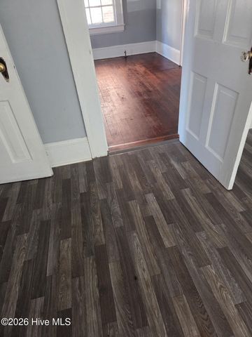 829 Marigold Street, Rocky Mount, NC 27801