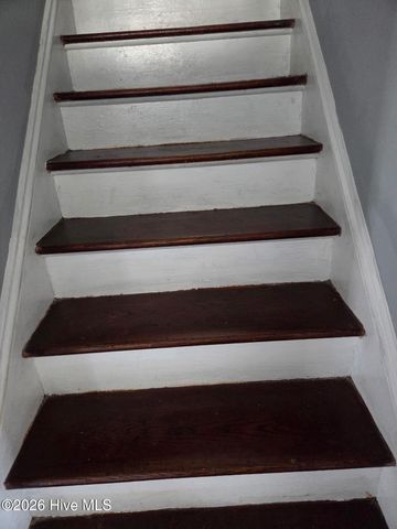 829 Marigold Street, Rocky Mount, NC 27801