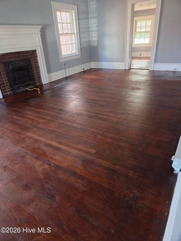 829 Marigold Street, Rocky Mount, NC 27801