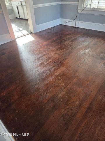 829 Marigold Street, Rocky Mount, NC 27801