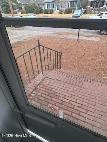 829 Marigold Street, Rocky Mount, NC 27801