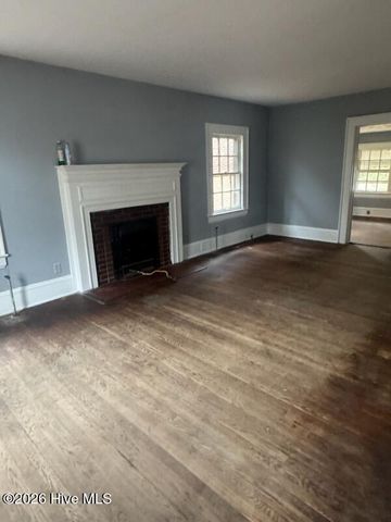 829 Marigold Street, Rocky Mount, NC 27801