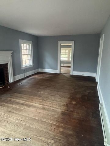 829 Marigold Street, Rocky Mount, NC 27801