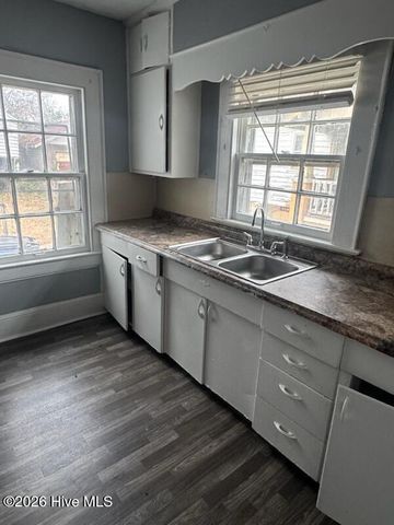 829 Marigold Street, Rocky Mount, NC 27801