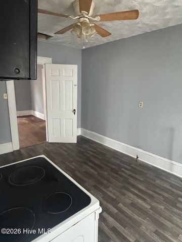 829 Marigold Street, Rocky Mount, NC 27801