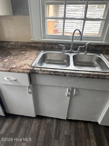 829 Marigold Street, Rocky Mount, NC 27801