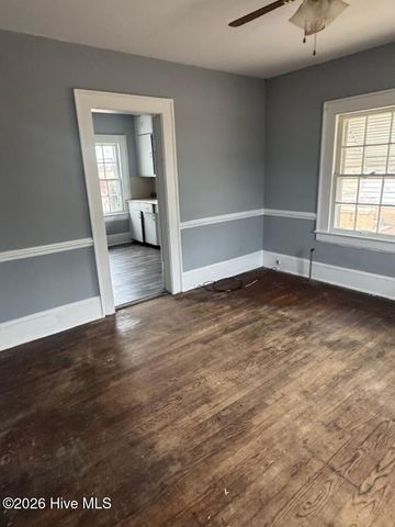 829 Marigold Street, Rocky Mount, NC 27801