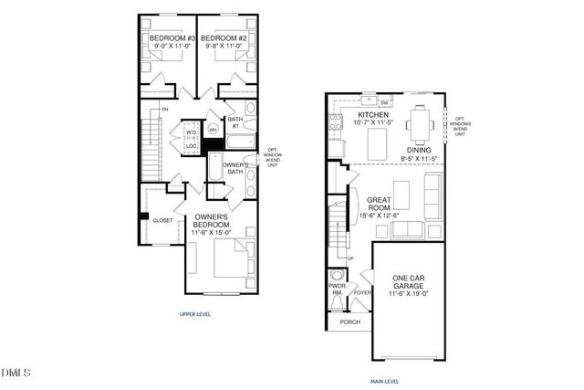 259 Chili Rose Trail, Youngsville, NC 27596