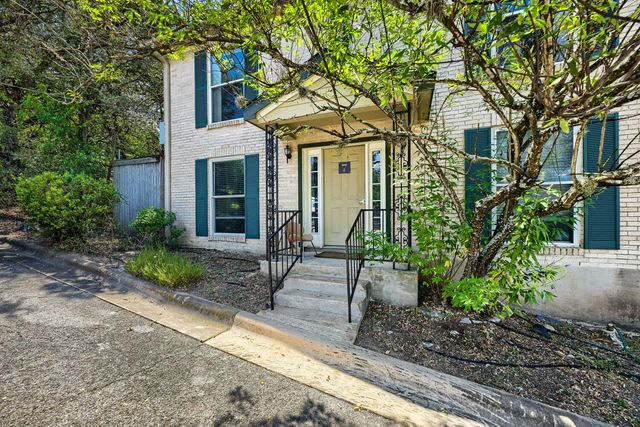 909 E Oltorf ST 201, Austin, TX 78704