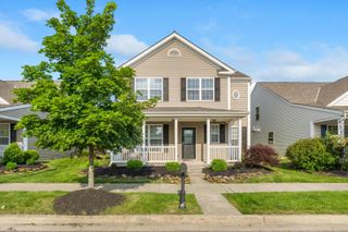 6168 Tournament Avenue, Westerville, OH 43081