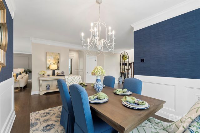 1015 Chippenham Avenue, Lancaster, SC 29720