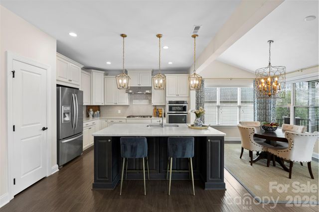 1015 Chippenham Avenue, Lancaster, SC 29720