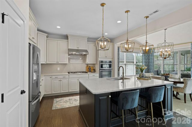 1015 Chippenham Avenue, Lancaster, SC 29720