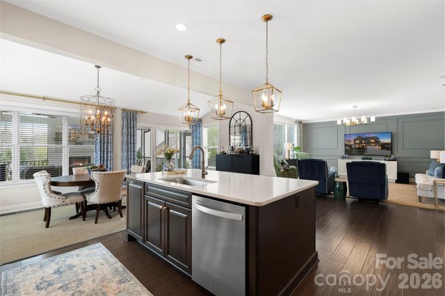 1015 Chippenham Avenue, Lancaster, SC 29720