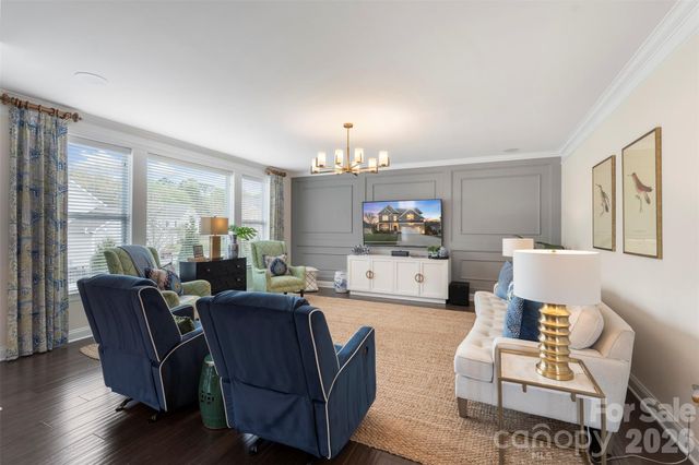 1015 Chippenham Avenue, Lancaster, SC 29720