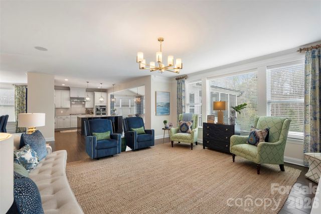 1015 Chippenham Avenue, Lancaster, SC 29720