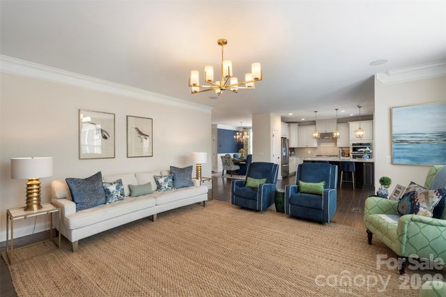 1015 Chippenham Avenue, Lancaster, SC 29720