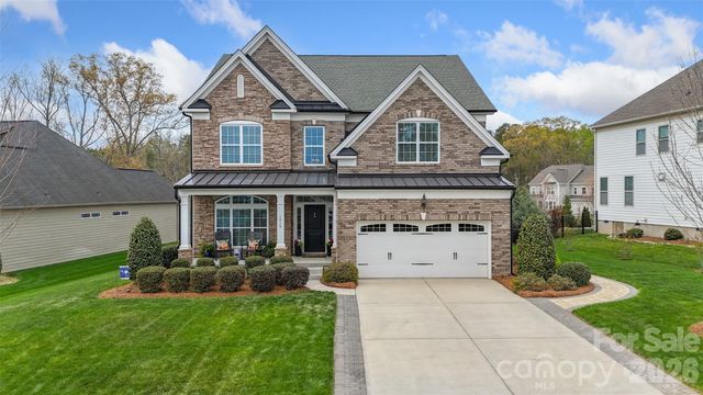 1015 Chippenham Avenue, Lancaster, SC 29720