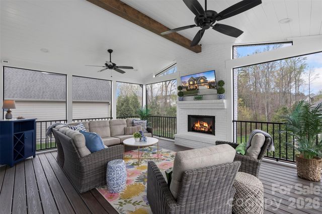 1015 Chippenham Avenue, Lancaster, SC 29720