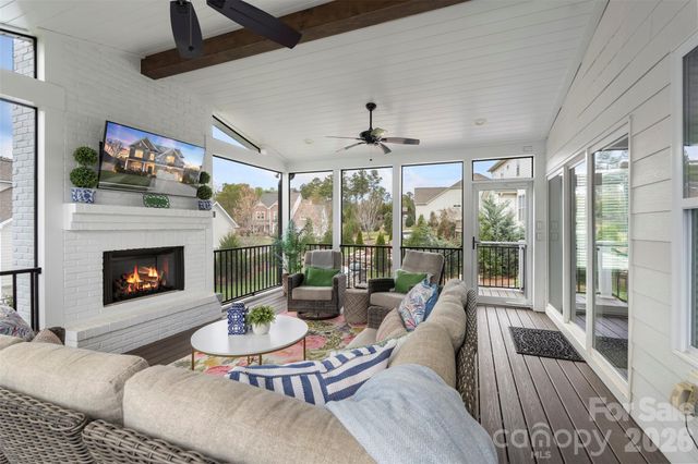 1015 Chippenham Avenue, Lancaster, SC 29720