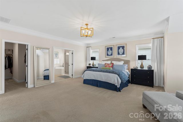 1015 Chippenham Avenue, Lancaster, SC 29720