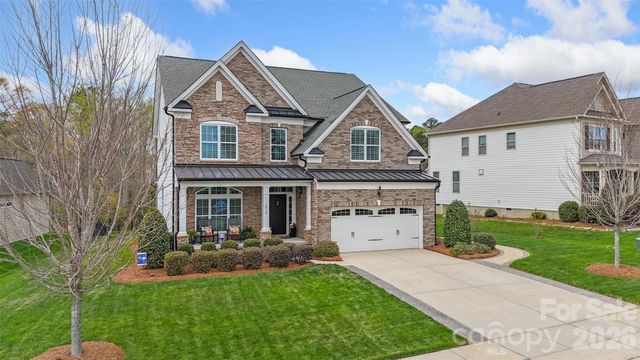 1015 Chippenham Avenue, Lancaster, SC 29720