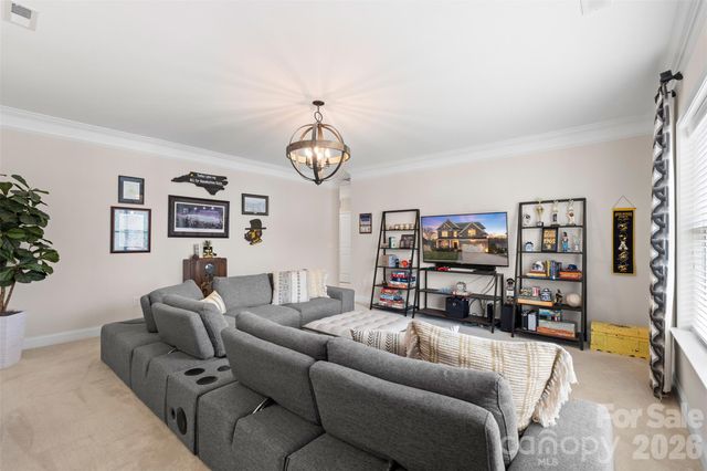 1015 Chippenham Avenue, Lancaster, SC 29720