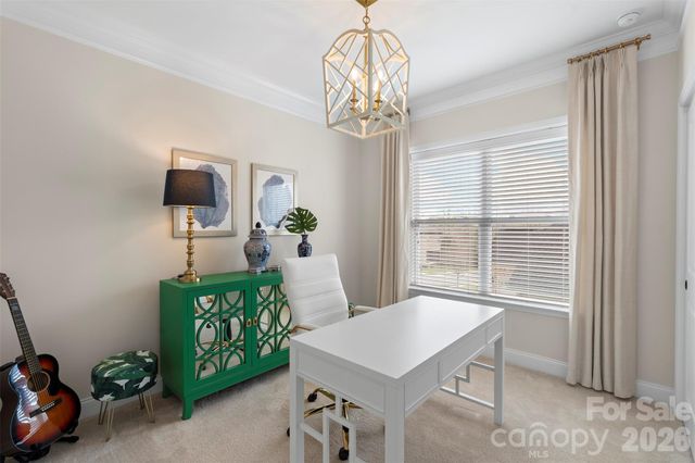 1015 Chippenham Avenue, Lancaster, SC 29720