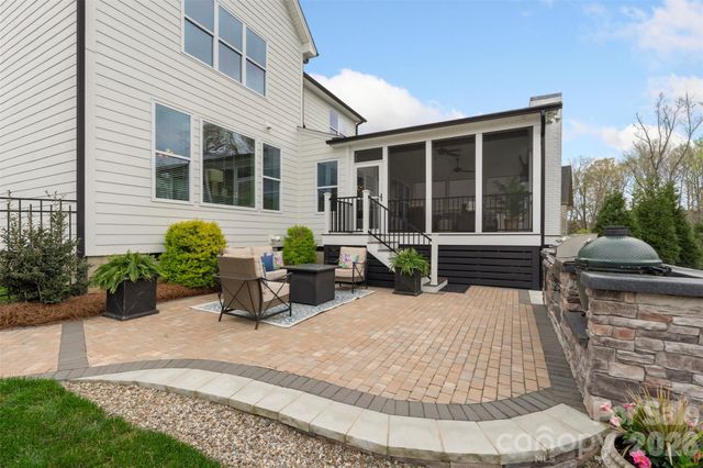 1015 Chippenham Avenue, Lancaster, SC 29720