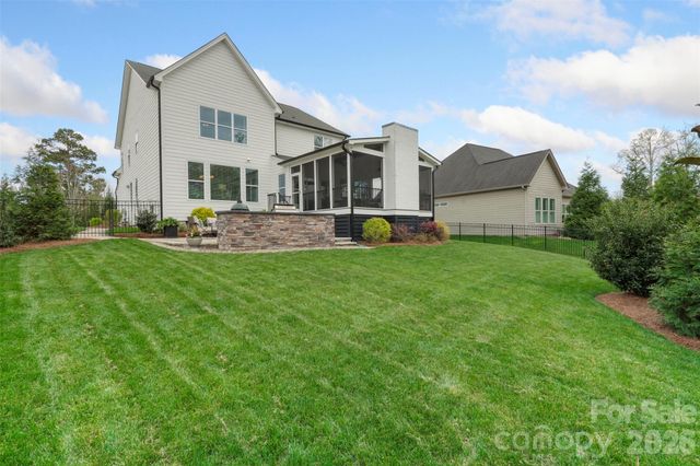 1015 Chippenham Avenue, Lancaster, SC 29720