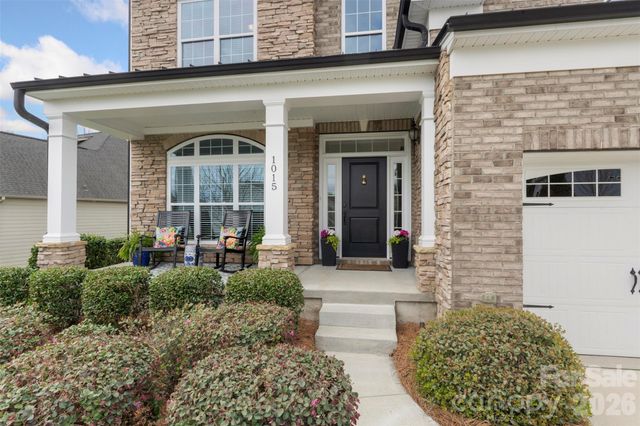 1015 Chippenham Avenue, Lancaster, SC 29720