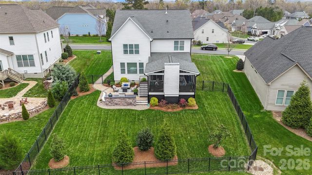 1015 Chippenham Avenue, Lancaster, SC 29720