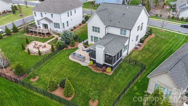 1015 Chippenham Avenue, Lancaster, SC 29720