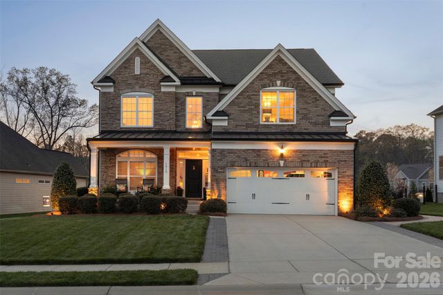 1015 Chippenham Avenue, Lancaster, SC 29720