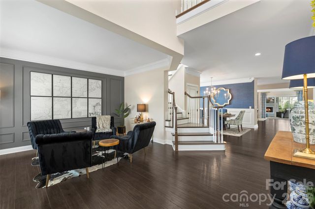 1015 Chippenham Avenue, Lancaster, SC 29720