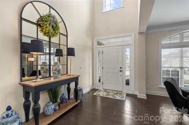 1015 Chippenham Avenue, Lancaster, SC 29720