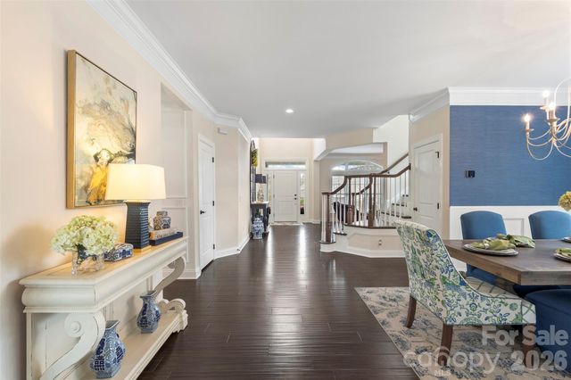 1015 Chippenham Avenue, Lancaster, SC 29720