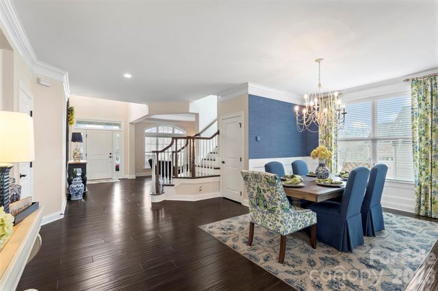 1015 Chippenham Avenue, Lancaster, SC 29720