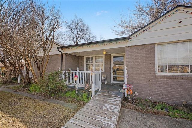 1902 Alameda Street, Norman, OK 73071