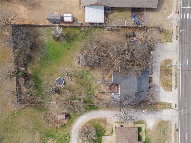 1902 Alameda Street, Norman, OK 73071