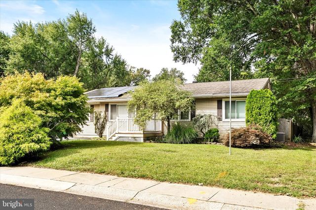41 CEDAR ST, New Egypt, NJ 08533