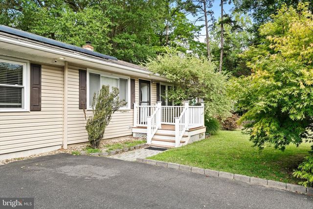 41 CEDAR ST, New Egypt, NJ 08533