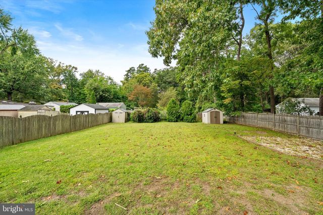 41 CEDAR ST, New Egypt, NJ 08533